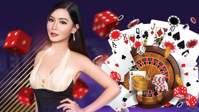 fish slots Esports လောင်းကစားပြိုင်ပွဲ မြင်ကွင်း