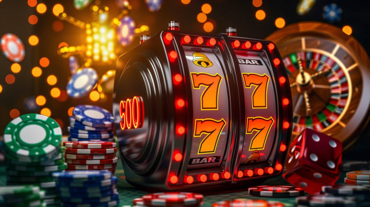 Live Casino ကာစီနို