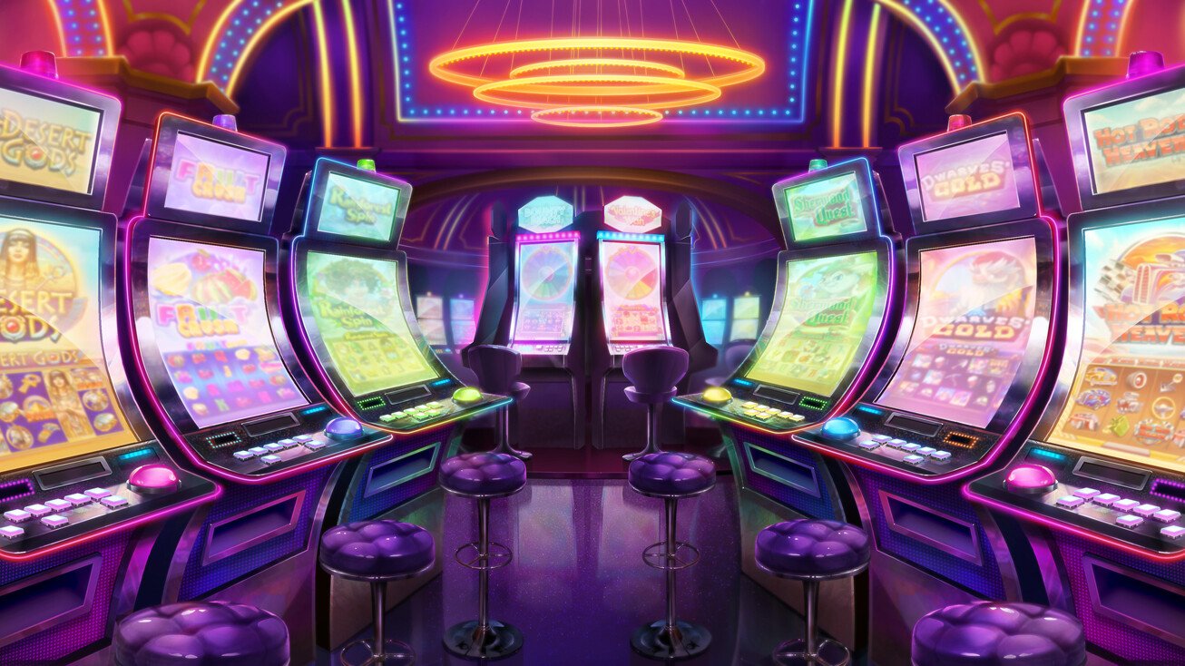 fish slots မိုဘိုင်းဖုန်းဖြင့် Live Betting ကစားနေသောမြင်ကွင်း