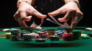 ဘောလုံးလောင်းကစား Sportsbook